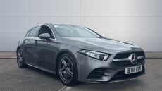 Mercedes-Benz A-Class A200 AMG Line 5dr Auto Petrol Hatchback